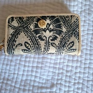 Spartina 449 Bellinger wallet/wristlet